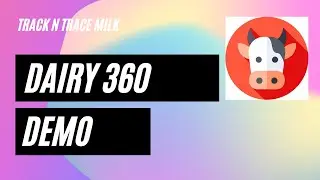 Dairy 360