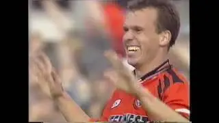 19/09/1998 - Dundee v Dundee United - Scottish Premier League - Highlights