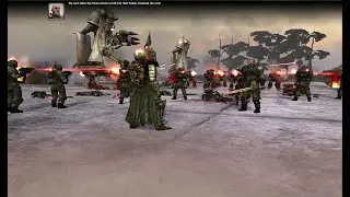Captain Davian Thule deletes General Lukas for refusing to leave planet Kronus