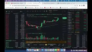 Step by step on how to create binance trading robot