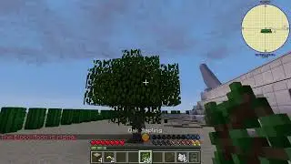 Minecraft Forever Stranded episode 1 (Warning bad audio for episode 1-3 )