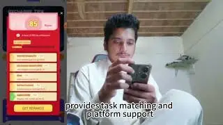 UPI Miner Tutorial | Earn Money at Home on Your Phone #upiminer #upiminers #upimining