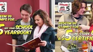 Rex's Foodland Presents Smart Shopper Rewards
