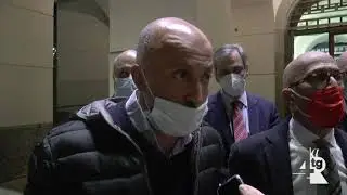Sindaco assente in consiglio, l'opposizione lascia il question time