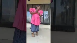 kgama ke happiness 😊 #dance