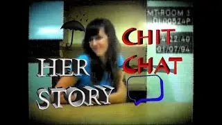 Her Story/Её история. Прохождение. Вышли на связь. #3 ☂