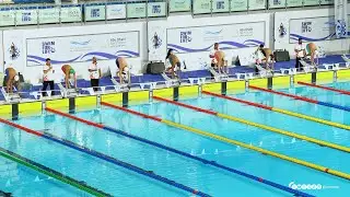 صدارة إماراتية بانطلاقة البطولة الخليجية للسباحة في أبوظبي