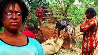 DON'T MISS THIS EMOTIONAL STORY OF A MALTREATED POOR BLIND GIRL-2025 LATEST MOVIE