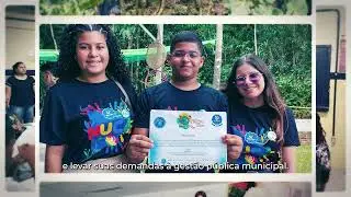 Núcleo de Cidadania de Adolescentes (NUCA) | UNICEF Brasil