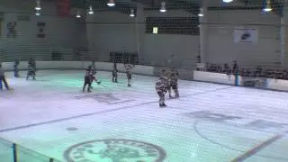 Rowan University Profs' goals at MACH playoffs 2015