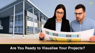 Are You Ready To Visualise Your Projects?