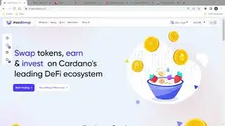 Muesliswap Chainalysis Breakdown