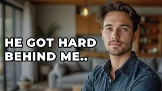 My Straight Best Friend Slept Over&hellip; But Didn&rsquo;t Stay on His Side &ndash; Gay Story