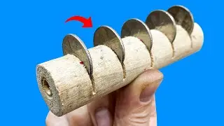 Не многие знают этот секрет монет! Очень полезно