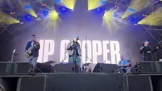 JP Cooper - Sad Song - Lincoln Castle 30 June 2024