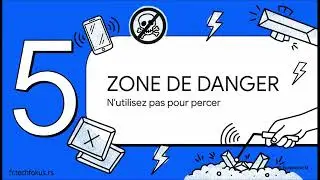 Transformer son t&eacute;l&eacute;phone en d&eacute;tecteur de m&eacute;taux : Comment &ccedil;a marche ?