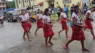 IP Day in Lamut, Ifugao
