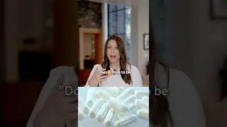 🌱How to Take Probiotics Supplements! 🌿