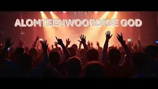 Alomteenwoordige God - Onbeskaamd