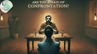 Are You Afraid of Confrontation? Discover the Psychology Behind It and How to Heal