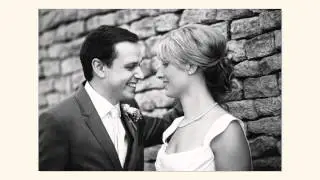 Kingscote Barn Wedding - {Joane & Tom}