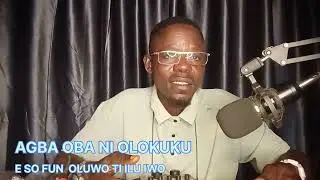 OLUWO  OF IWO Vs OLOKUKU  THE PARAMOUNT KING
