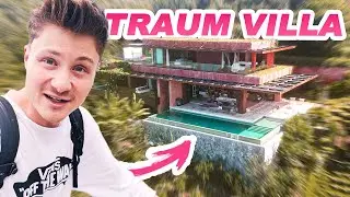 Auswandern in diese Villa im Paradies 🏝