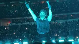 The Weeknd Sofi Stadium 11/27/22- Out Of Time X I Feel It Coming (HLG HDR)