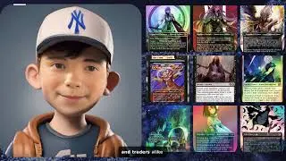 When Does the Final Fantasy Magic The Gathering Cards Release?
