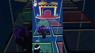 Easiest Glass Bridge...🥱😂🙄@OblivedaArcane #roblox #inkgame #shorts #short #shortvideo #viral