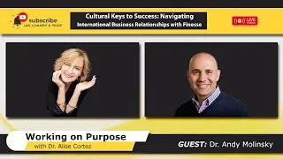 Cultural Keys to Success: Navigating International Business Relationships with Finesse