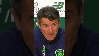 Roy Keane on Transfer Fee&rsquo;s for football players #football #funny #comedy