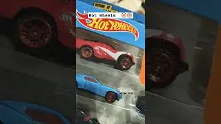 Hot Wheels Collection | Avengers #car #hotwheels #avengers