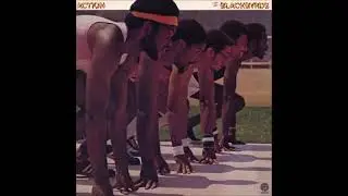 The Blackbyrds - Dreaming About You