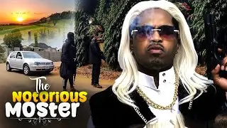 The Notorious Monster - Mike Ezuruonye Action Movie | Nigerian Movie