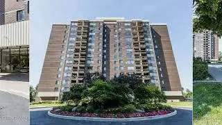 2556 Argyle Road 706 Mississauga, ON L5B 2H6