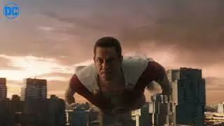 DC and Warner Bros at Comic Con India