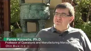 U.S. Auto Industry Manufacturing Capacity