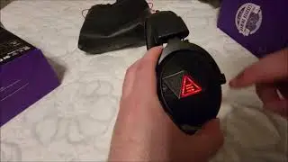 EKSA E910 5.8GHz Wireless Gaming Headset Review