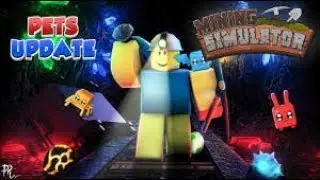[CODE] How to get a FREE LEGENDARY EGG | Roblox Mining Simulator