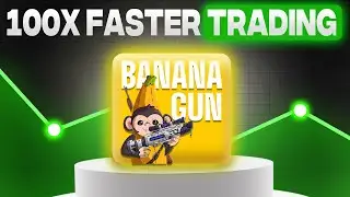 Это лучший торговый бот из когда-либо созданных? - Banana PRO