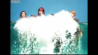 Girls2 テロップ