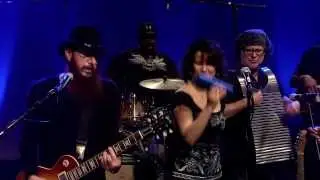 John Gaar Promo Video -- Place to Lay My Head