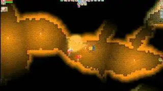 Starbound Hardcore Mode