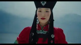 Top Ten Badass Women Warriors Of All Time