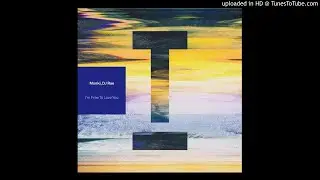 Monki, DJ Rae - I&rsquo;m Free To Love You (Extended Mix) (Extended Mix)