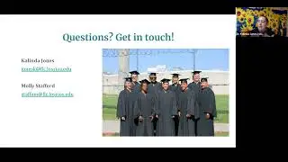 College While Incarcerated: Getting Ready