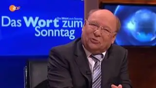 Gernot Hassknecht &uuml;ber Die Finanzen der Kirche | Heute-Show