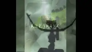 MILKYMANE - WALDORF ASTORIA * IN DEDICATION TO THE LEGACY OF TESLAS STOLEN INVENTIONS AND LIFE WORK
