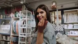 La Millou Store Warsaw
